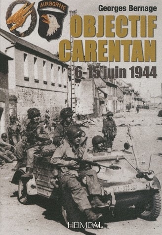 Objectif Carentan
