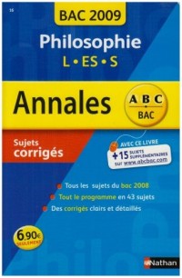 ANNAL 09 ABC SUJ COR PHILO L