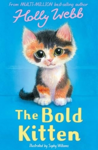 The Bold Kitten