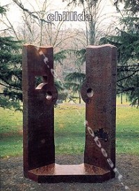 Chillida