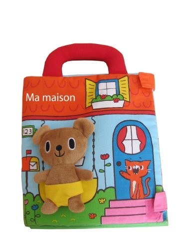 On rentre à la maison petit ours ?