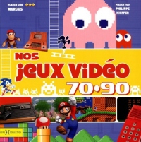 Nos Jeux Video 70-90