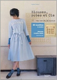 Blouses Robes et cie
