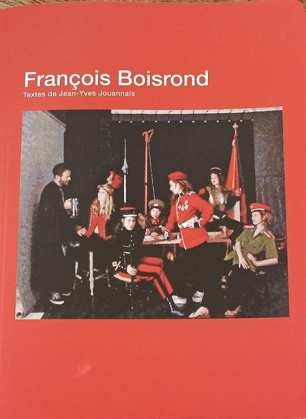gratitudes françois boisrond