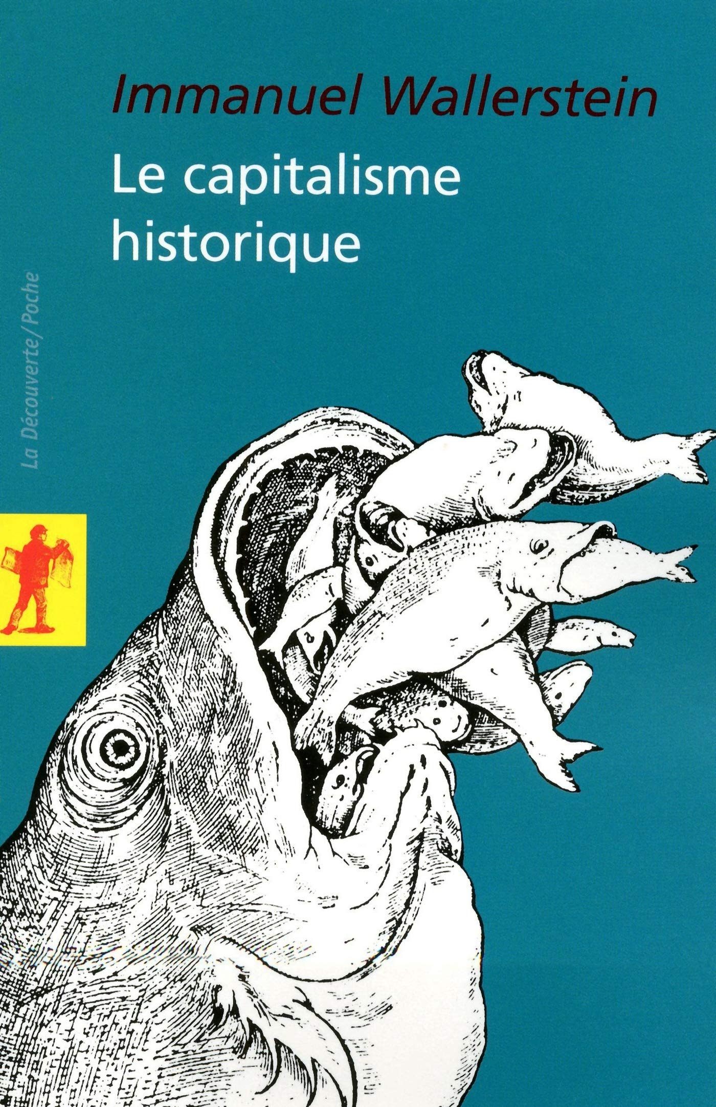 Le capitalisme historique