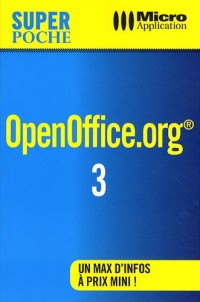 OpenOffice.org 3
