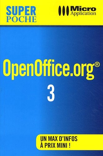 OpenOffice.org 3