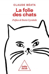 Les Chats nous rendent fous