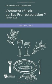 Comment Réussir au Bac Pro Restauration ?