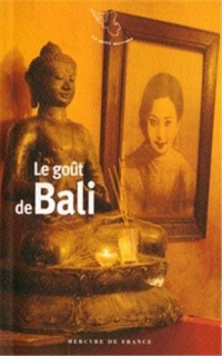Le goût de Bali