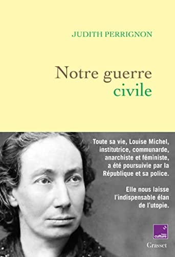 Notre guerre civile : en coédition avec France Culture (essai français)