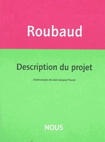 Description du projet