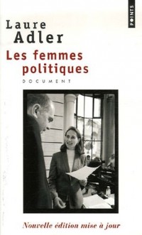 Les femmes politiques