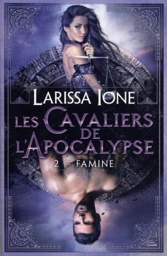Les Cavaliers de l'Apocalypse T2 Famine