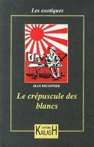 Le crépuscule des blancs