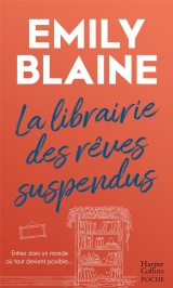 La librairie des rêves suspendus [Poche]