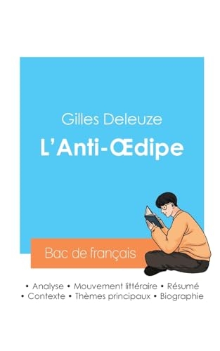 REUSSIR SON BAC DE PHILOSOPHIE 2024 ANAL