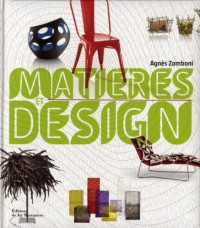Matières et design