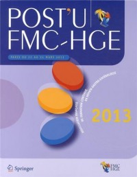 Post'U FMC-HGE : Paris du 22 au 24 mars 2013