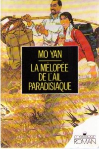 La Mélopée de l'ail paradisiaque