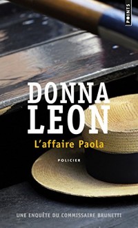 L'Affaire Paola