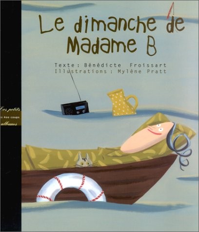 Le Dimanche de madame B