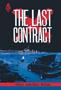 The Last Contract (Label 619)