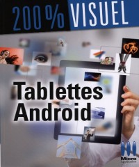 200% VISUEL TABLETTES ANDROID