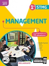 Management 1re STMG