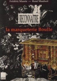Reconnaître la marqueterie Boulle