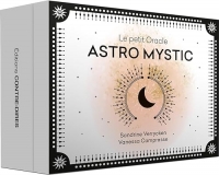 Le petit Oracle Astro Mystic