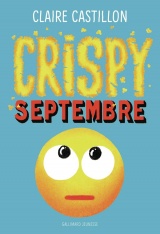 Crispy Septembre