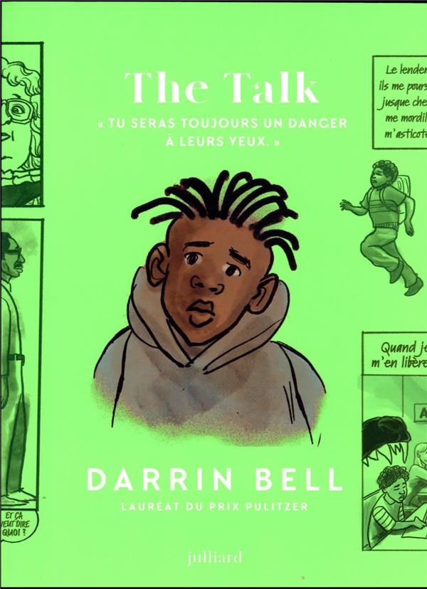 The Talk -