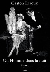 Un homme dans la nuit