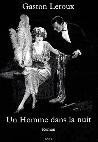 Un homme dans la nuit