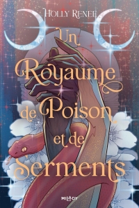 L'Étoile et l'Ombre, T3 : Un royaume de poison et de serments