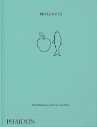 Mokonuts: The Cookbook
