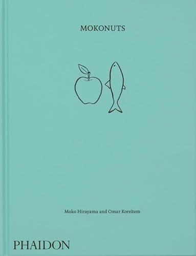 Mokonuts: The Cookbook