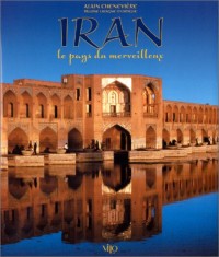 Iran : le pays du merveilleux