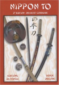 Nippon To : Le sabre japonais