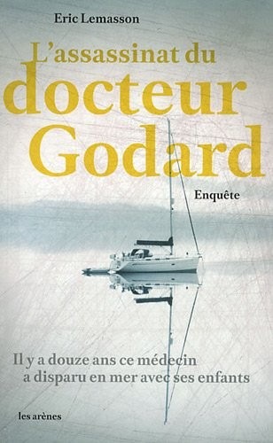 L'assassinat du Docteur Godard