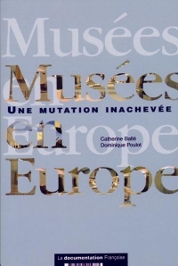 Musées en Europe - 2e édition