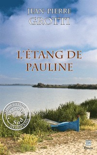 L'étang de Pauline