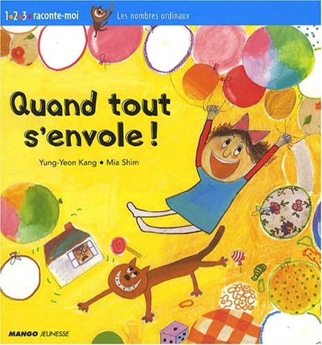 Quand tout s'envole !