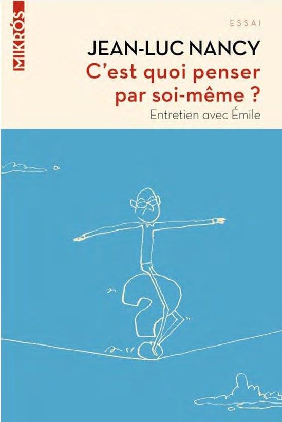 C'est quoi penser par soi-même ?