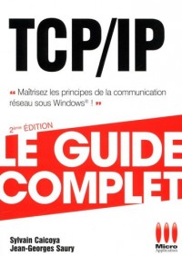 GUIDE COMPLET TCP/IP