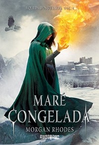 Maré Congelada (Em Portuguese do Brasil)