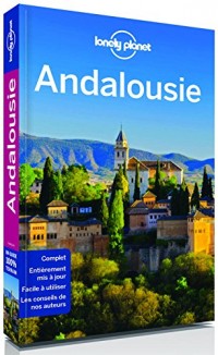 Andalousie - 8ed