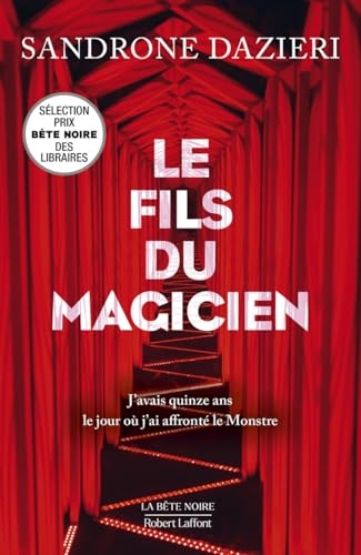Le fils du magicien