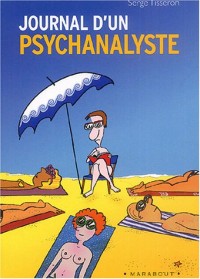 Journal d'un psychanalyste